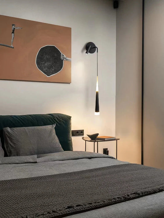Bedroom Droplight