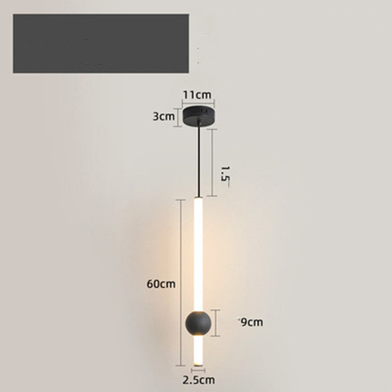 Bedroom Chandelier