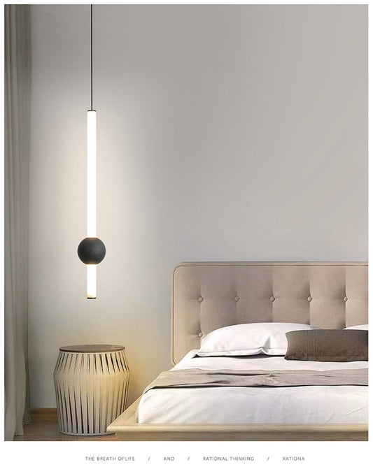 Bedroom Chandelier