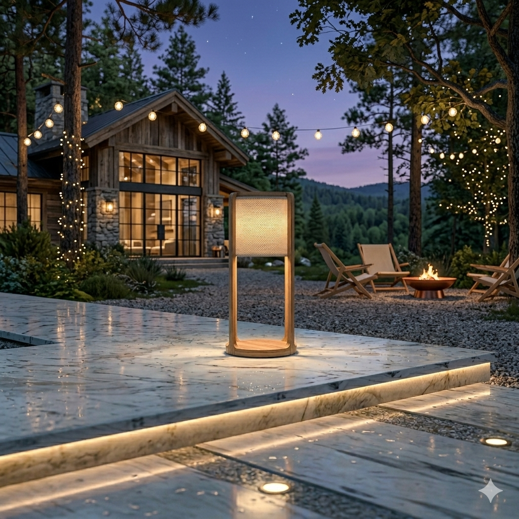 Outdoor