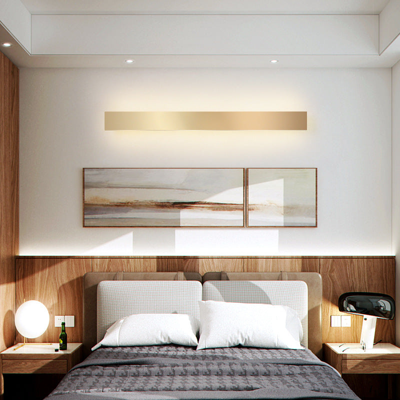 Luxury Linear Wall lamp