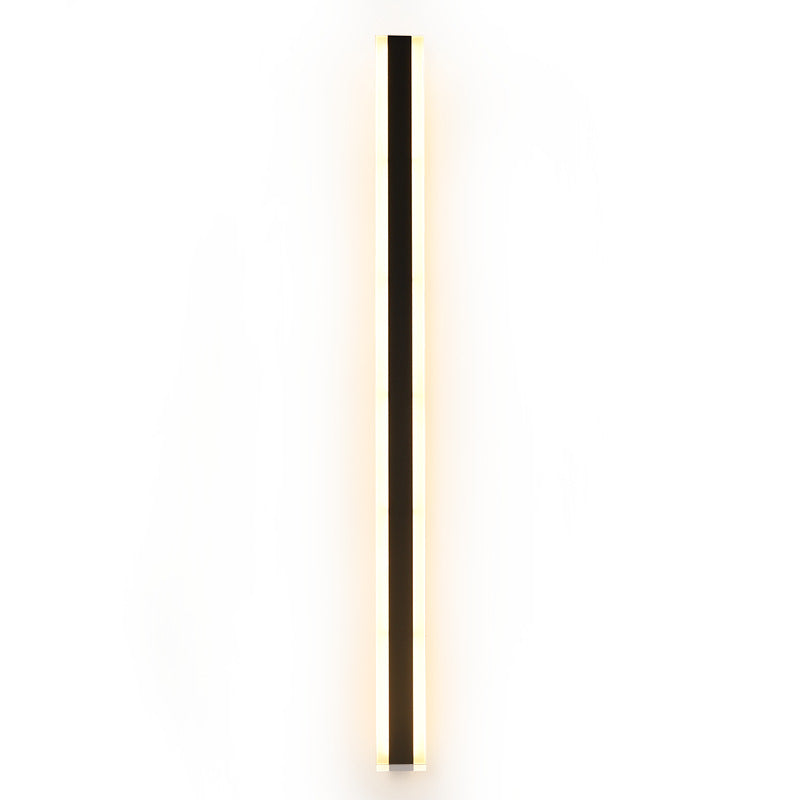 Minimalist LED Light Bar