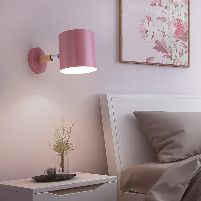 Living Room Background Light