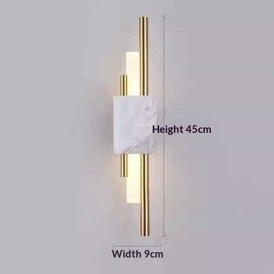 Living Room  Decorative Wall Light