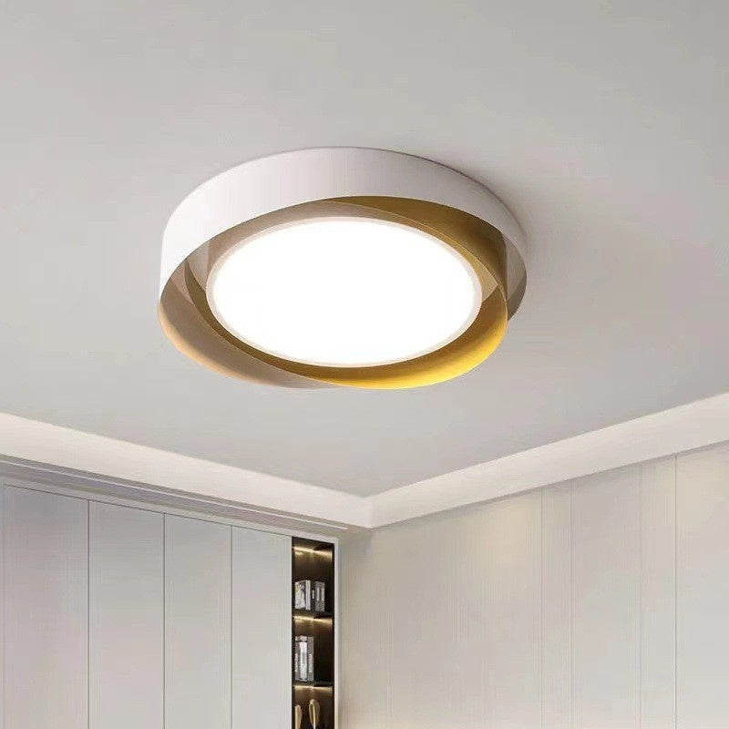 Luxury Flush Ceiling Lamp