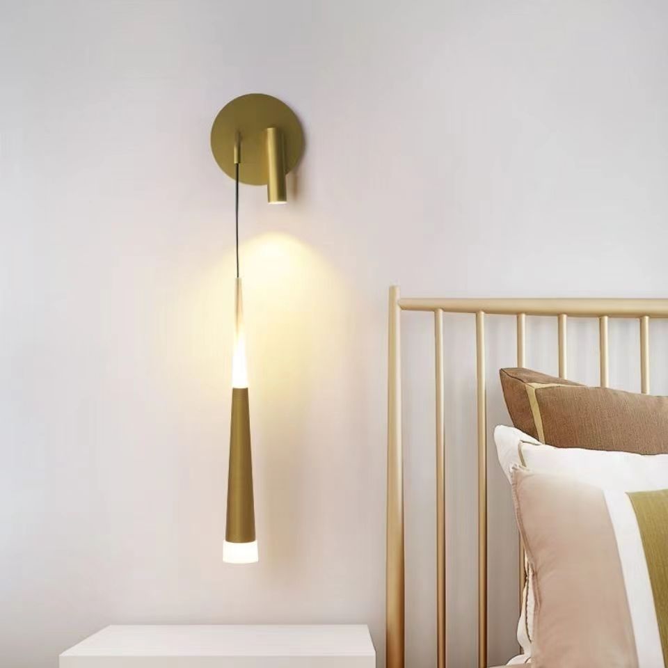 Bedroom Droplight