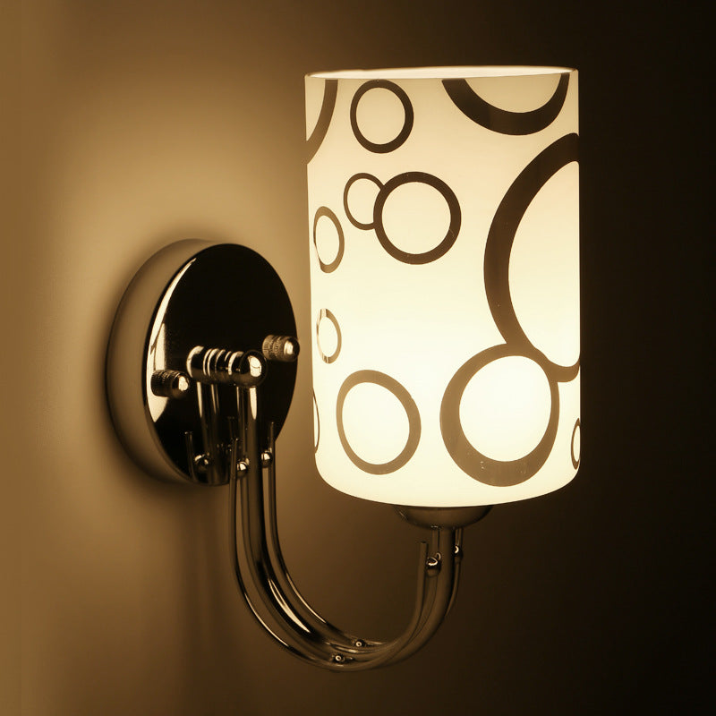 acrylic bubble lamp