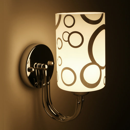 acrylic bubble lamp