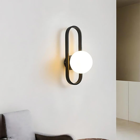 Bedroom Nordic Light