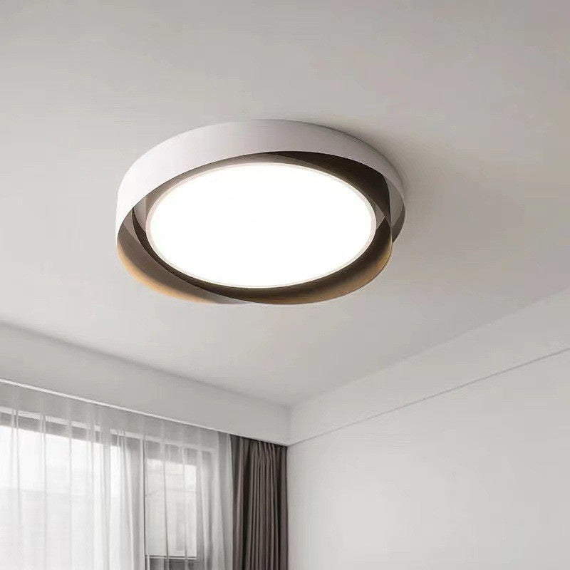 Luxury Flush Ceiling Lamp