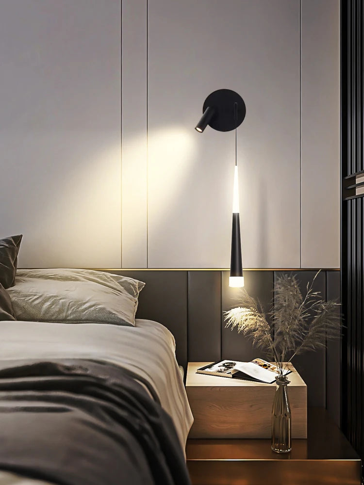 Bedroom Droplight
