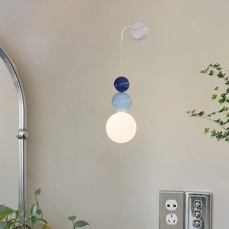 Modern Bedside Lamp