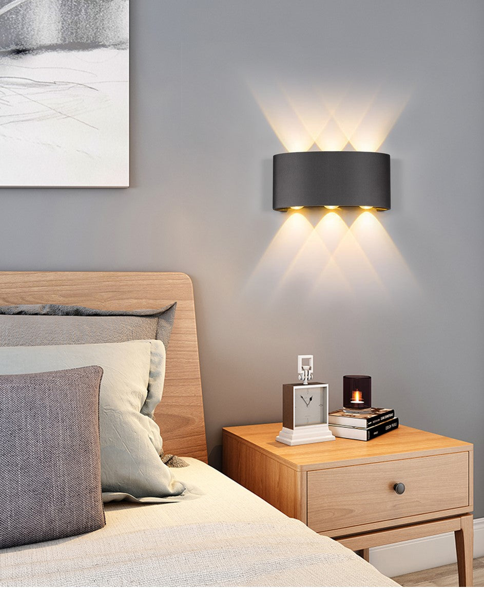Minimalist Bedroom Indoor
