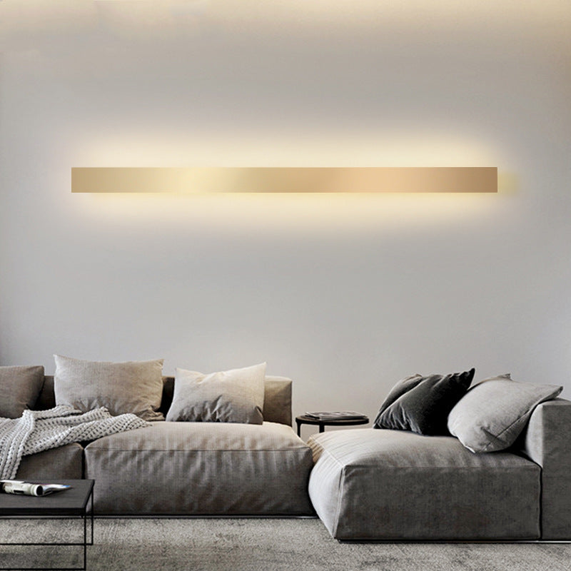 Luxury Linear Wall lamp