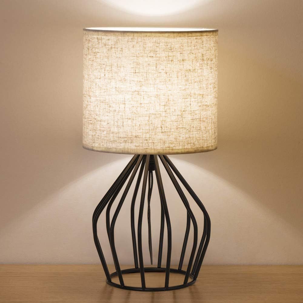 Retro Night Light