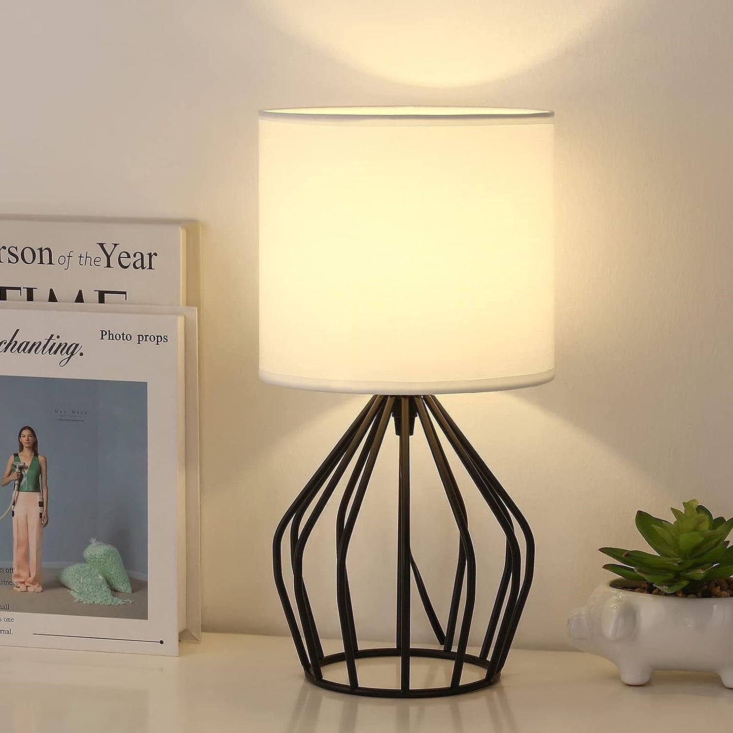 Retro Night Light