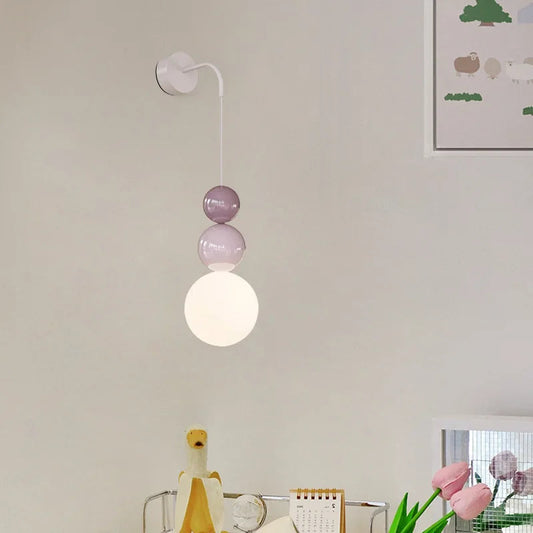 Modern Bedside Lamp