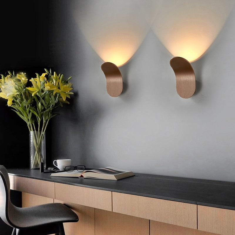 Modern Nordic Wall Light