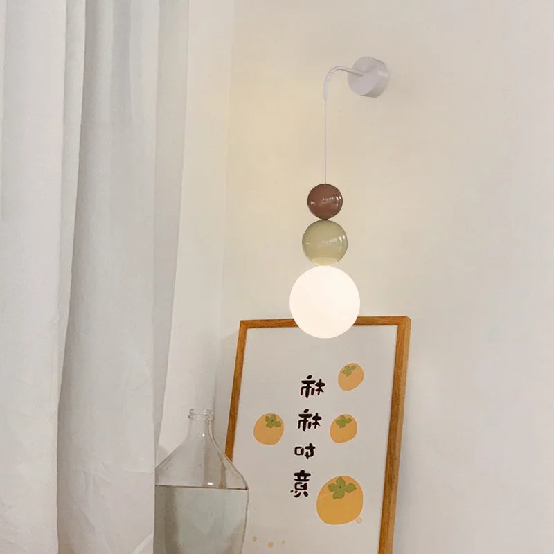 Modern Bedside Lamp