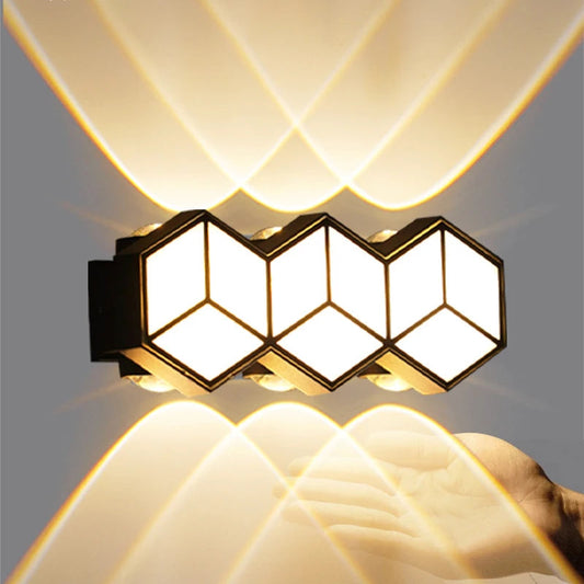 Waterproof Aisle Light