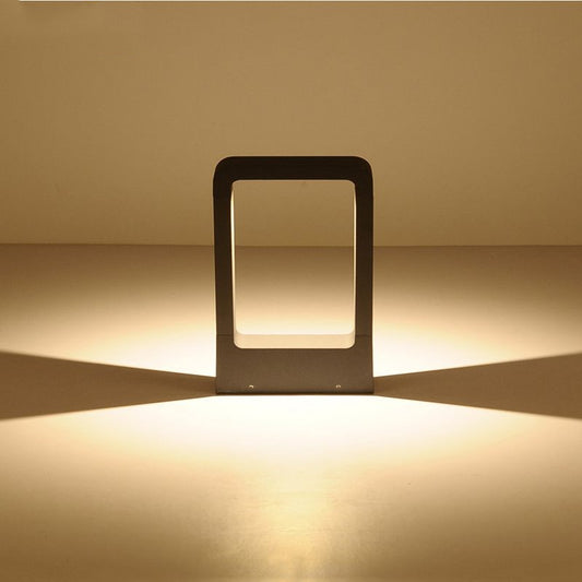 Garden Bollard LED Light