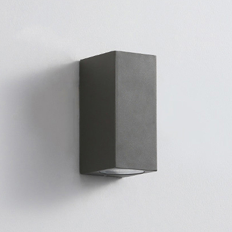Modern double sided light