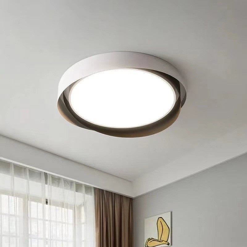 Luxury Flush Ceiling Lamp