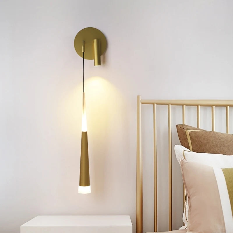 Bedroom Droplight