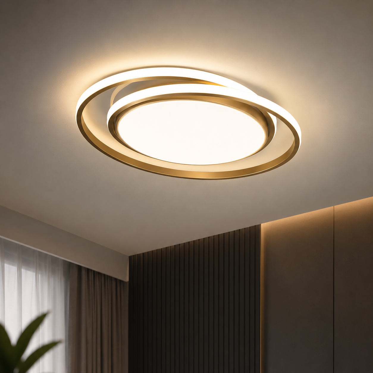 luxury Modern Ceiling Light