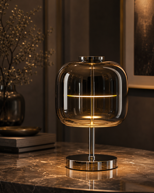 Nordic glass Ambience Light