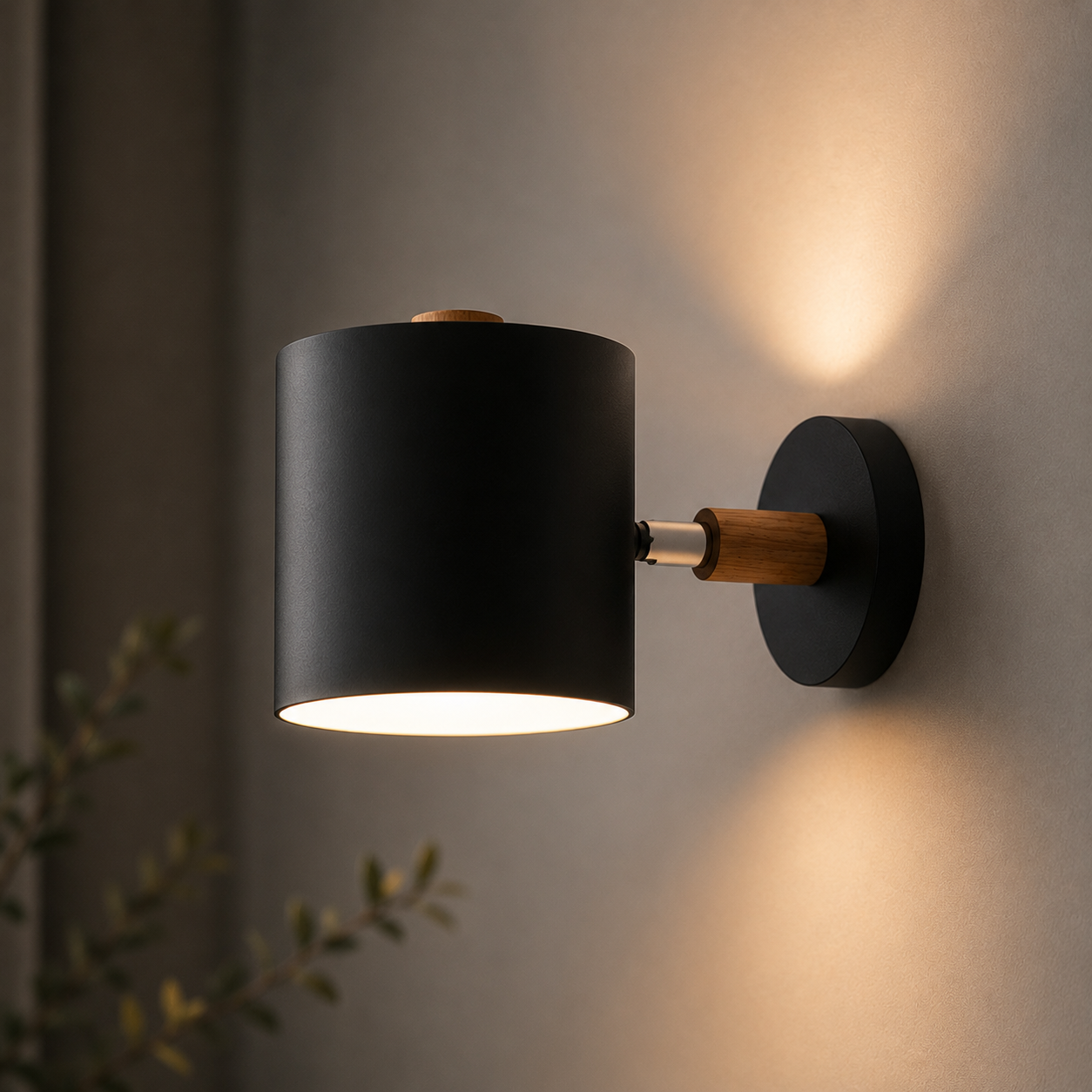 Living Room Background Light