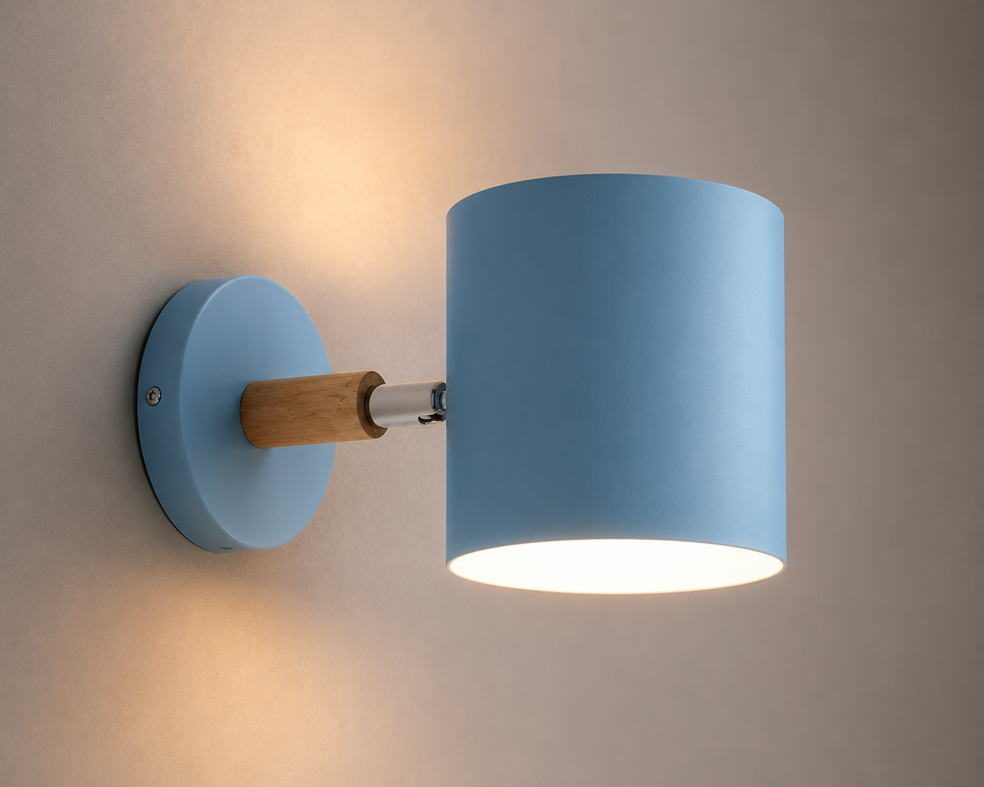 Living Room Background Light