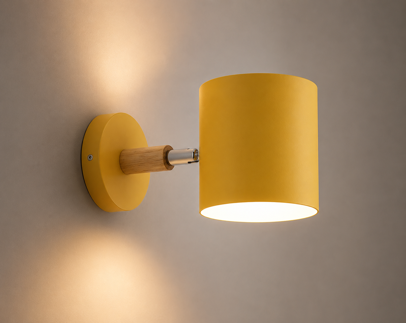 Living Room Background Light