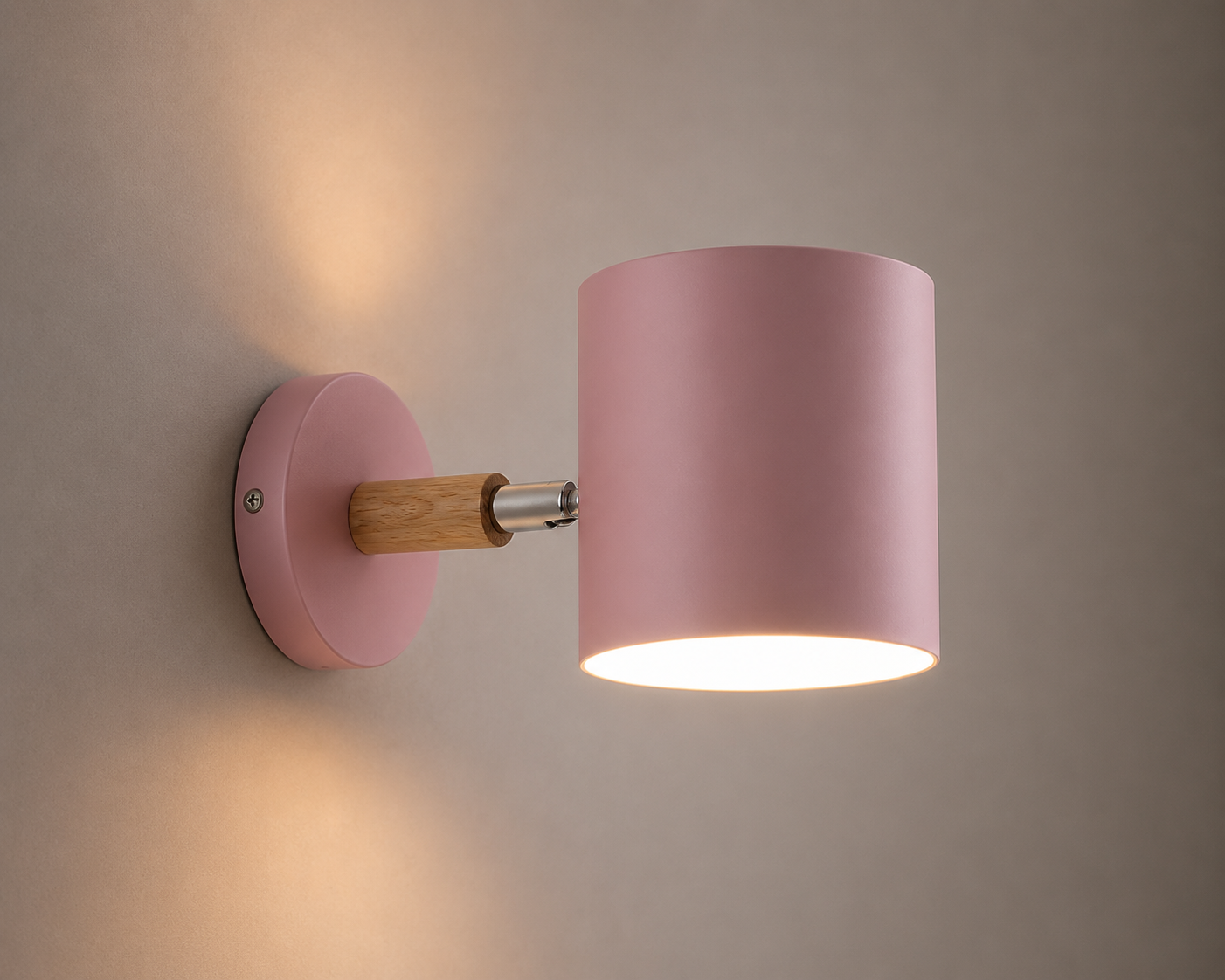Living Room Background Light