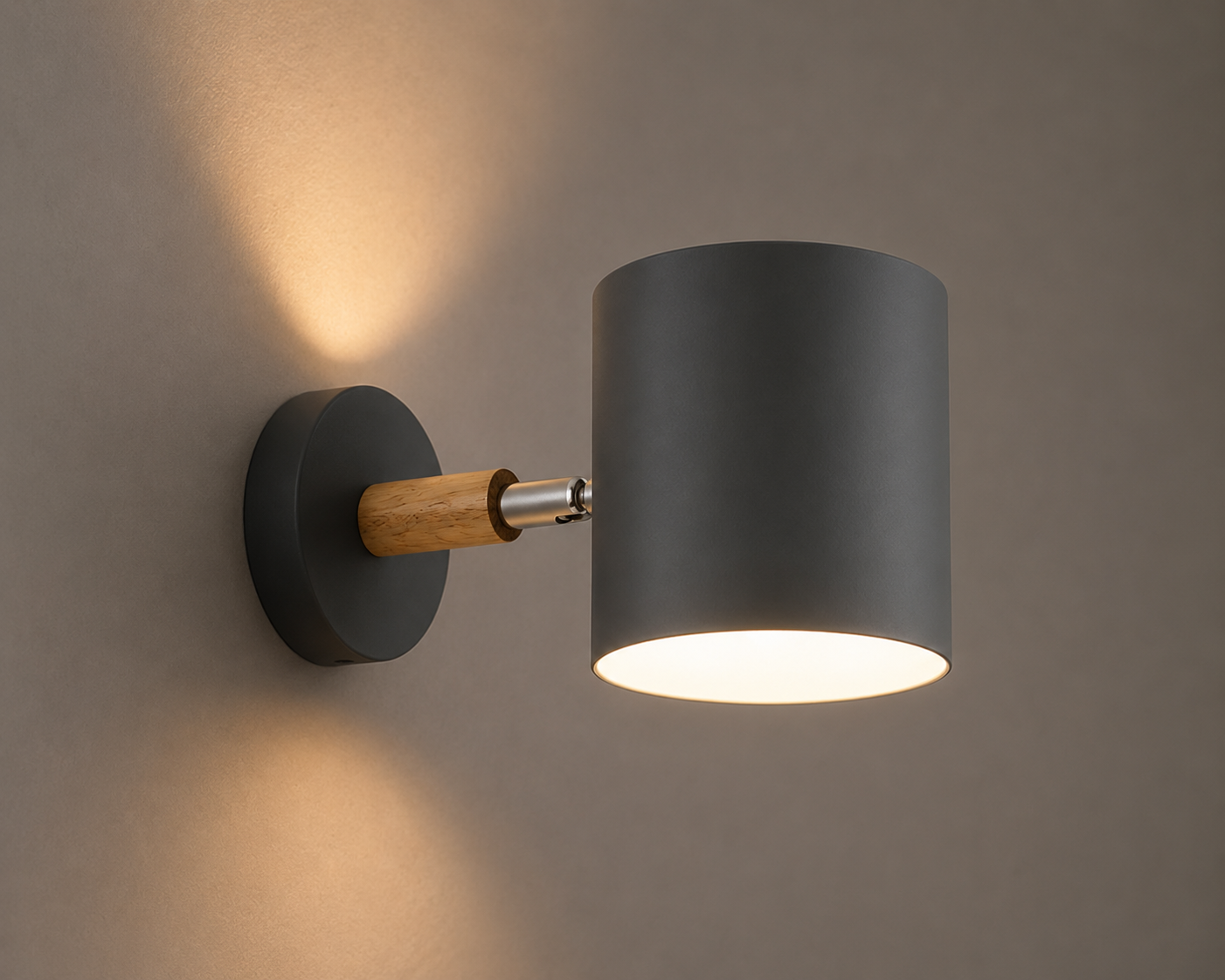 Living Room Background Light