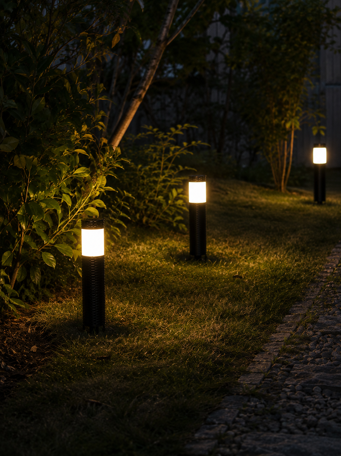 Outdoor Waterproof Villa Light
