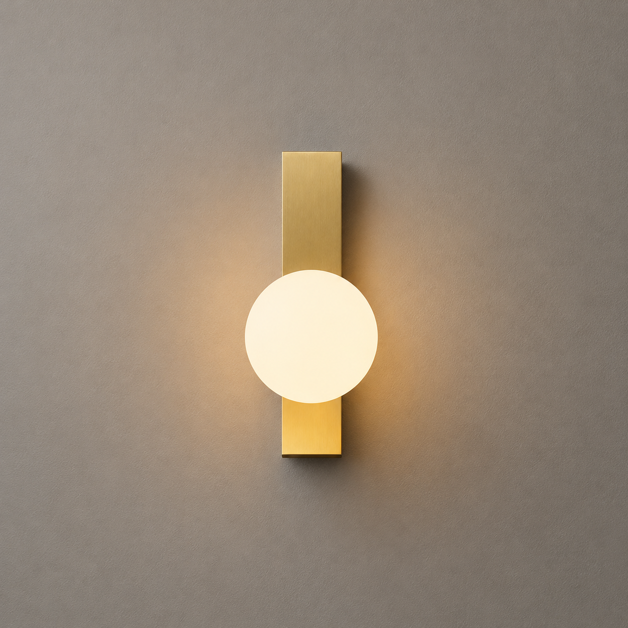 Nordic Bedside Lamp