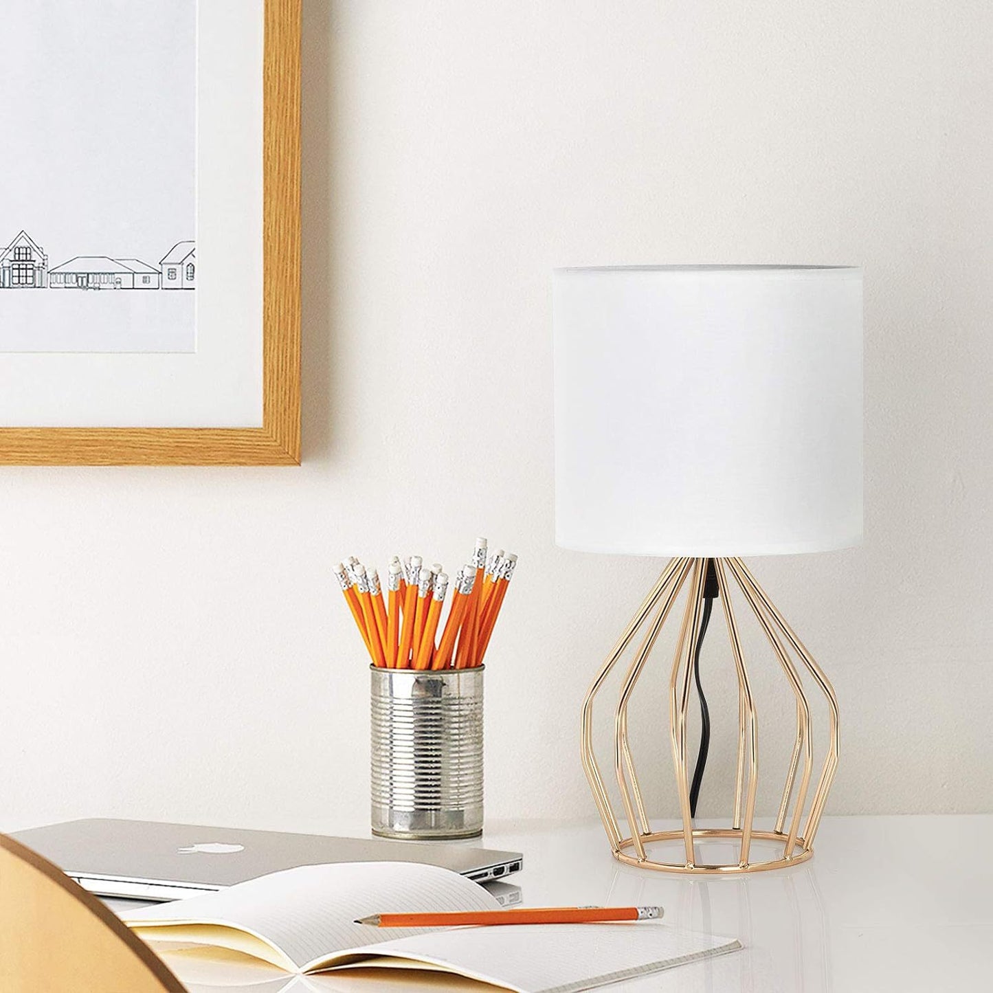 Retro Night Light