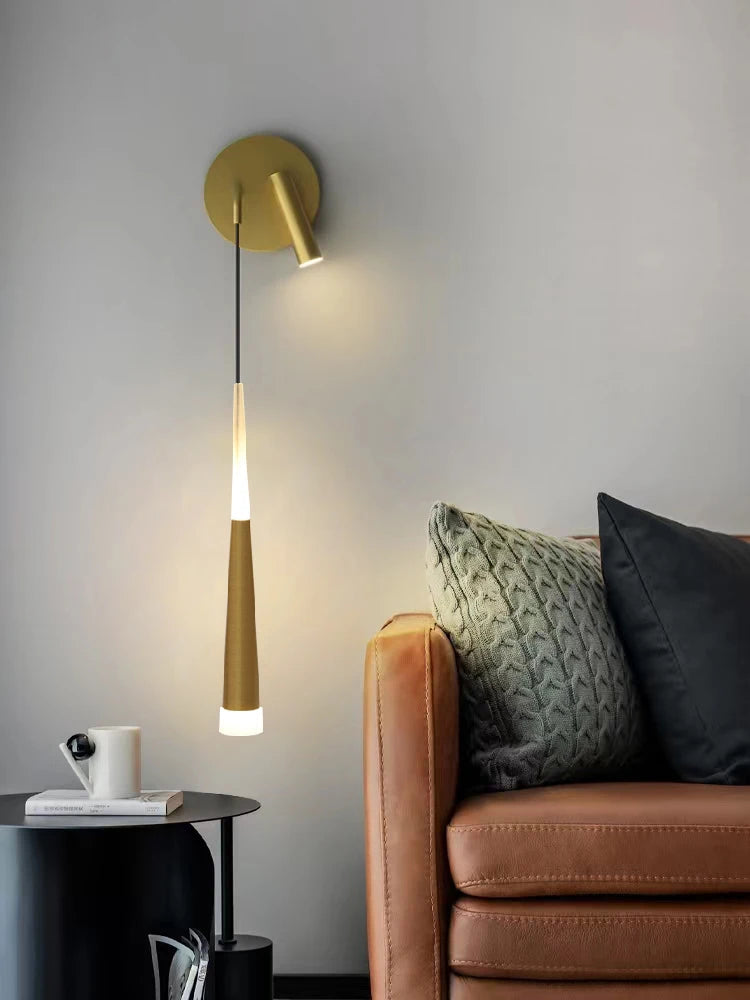 Bedroom Droplight