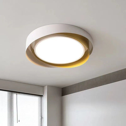 Minimalist Creative Bedroom Ceiling Light