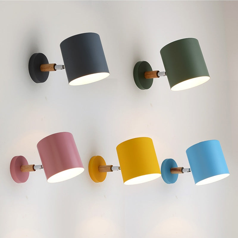 Living Room Background Light