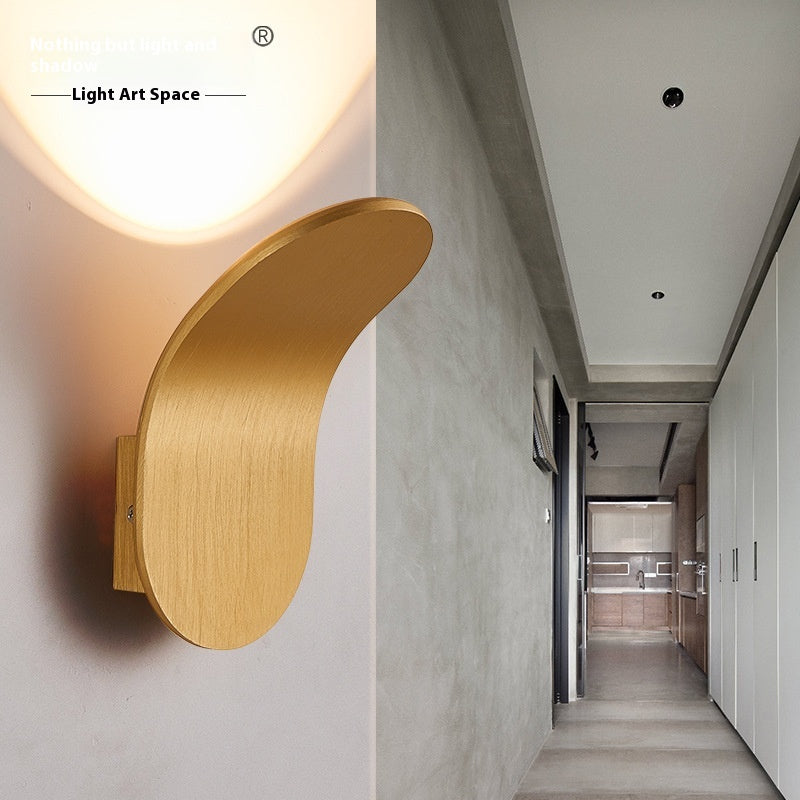 Modern Nordic Wall Light