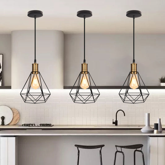 Luxury Living Room Light Bar