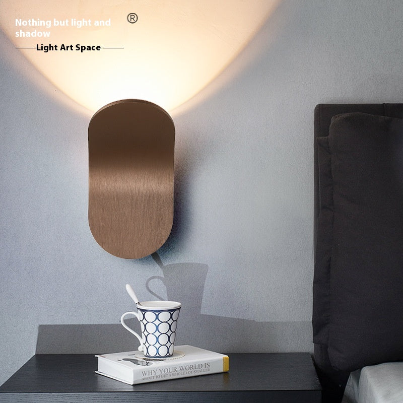 Modern Nordic Wall Light