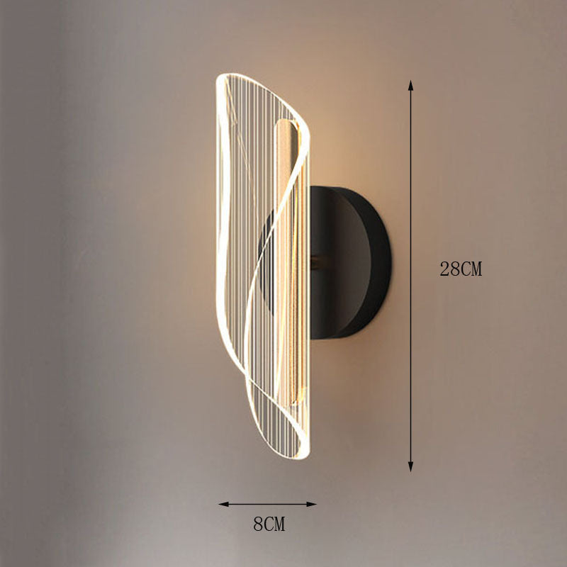 Designer Modern Wall  Light